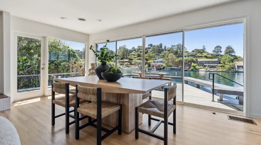 9 Edgewater Road, Belvedere, California, 94920, United States, 3 Bedrooms Bedrooms, ,2 BathroomsBathrooms,Residential,For Sale,1946445